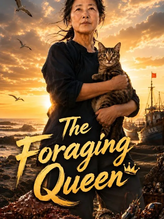 The Foraging Queen