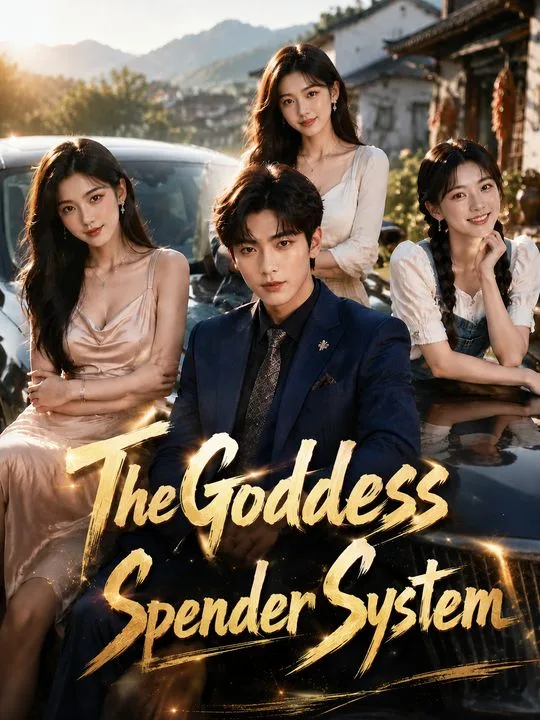 The Goddess Spender System