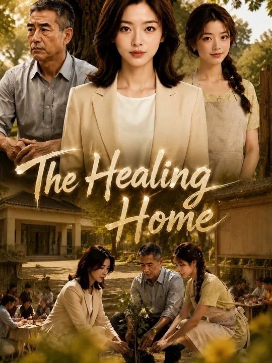 The Healing Home
