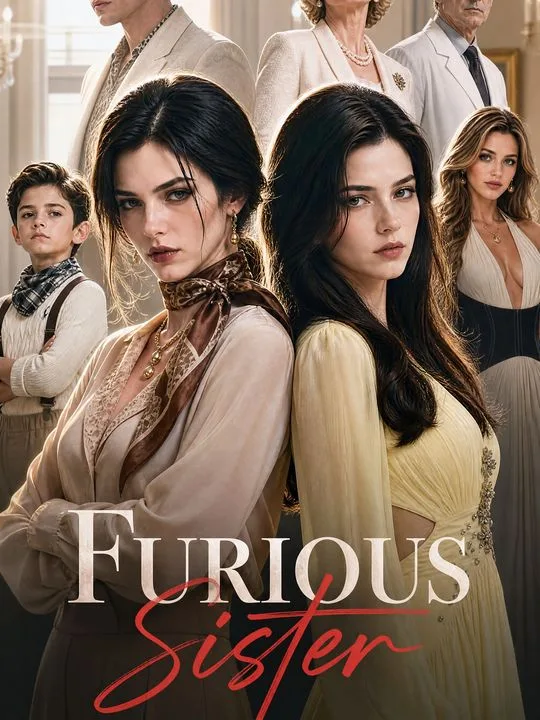 Furious Sister