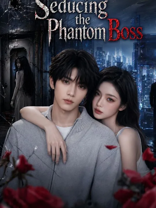 Seducing the Phantom Boss