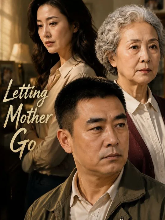 Letting Mother Go