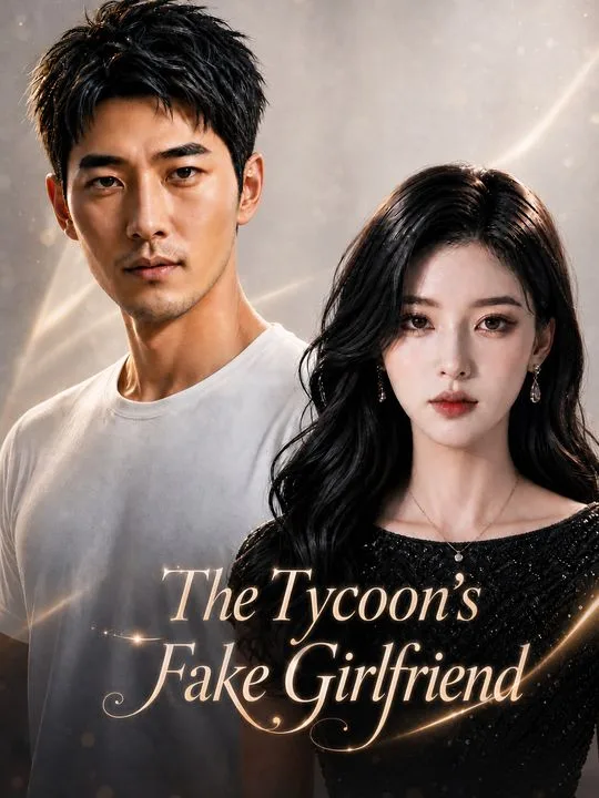 The Tycoon's Fake Girlfriend