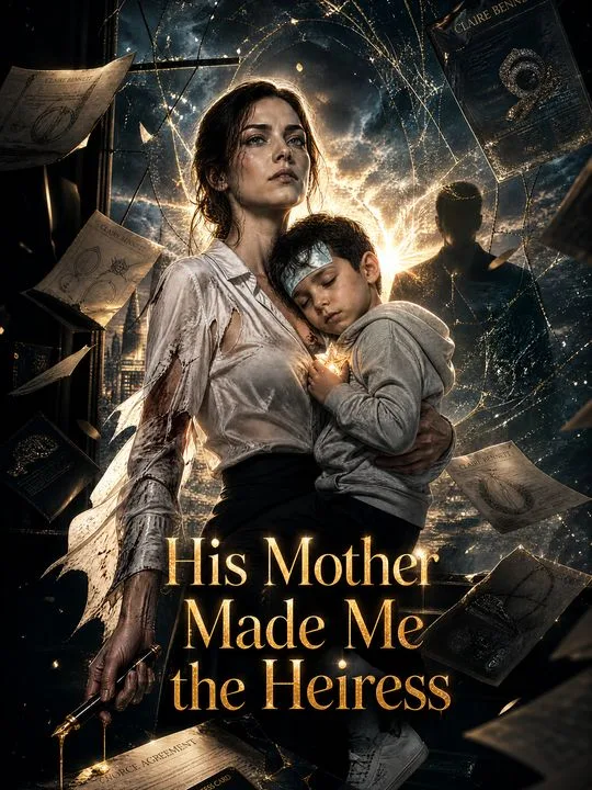His Mother Made Me the Heiress