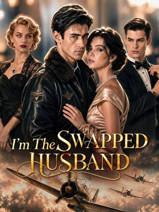 I’m The Swapped Husband