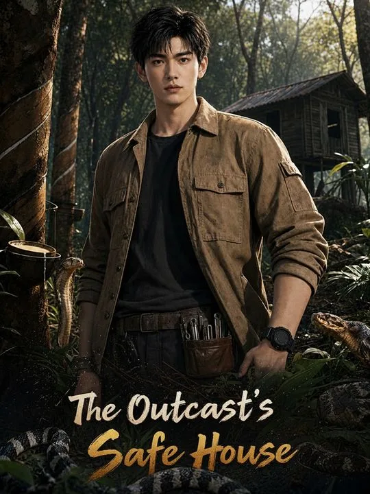 The Outcast's Safe House