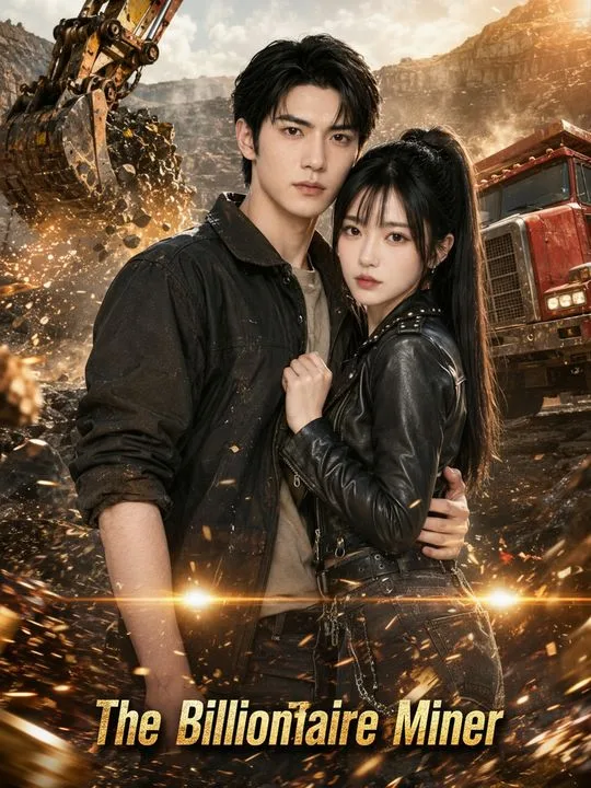 The Billionaire Miner