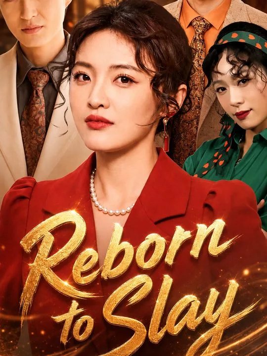 Reborn to Slay
