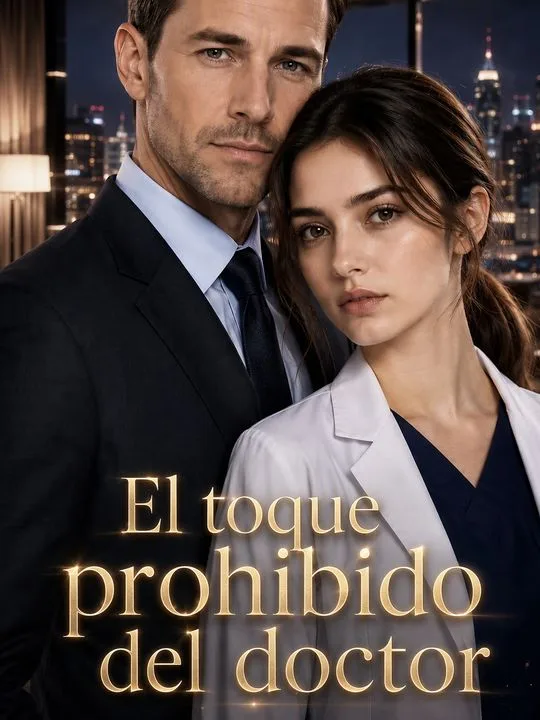 The Doctor's Forbidden Touch
