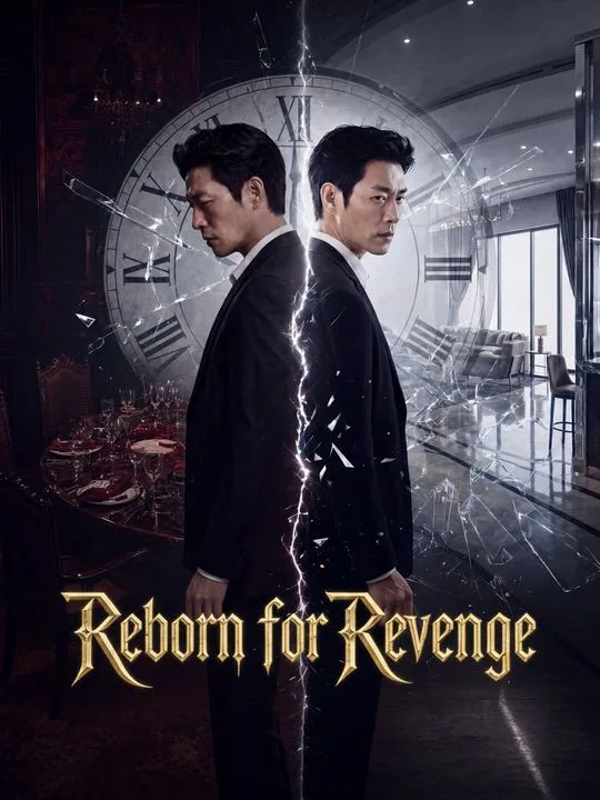 Reborn for Revenge