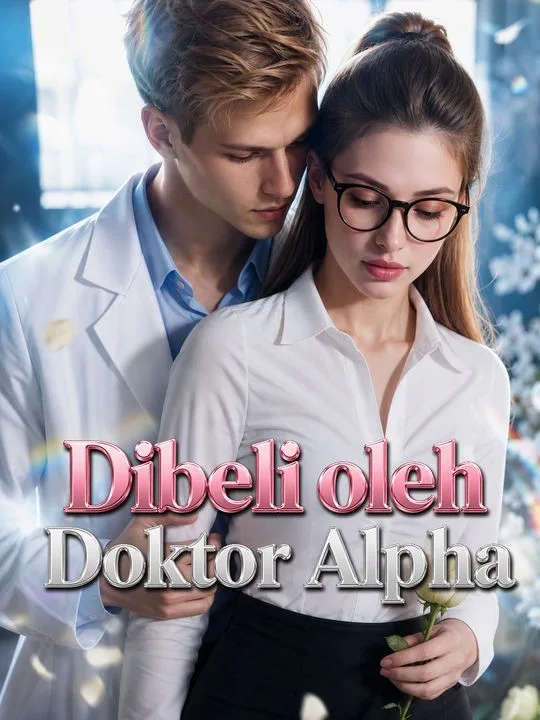 Bought by the Alpha Doctor