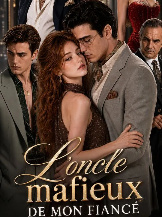 Oops,I Slept With Fiancé's Mafia Uncle