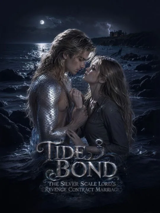 Tide Bond；The Silver Scale Lord’s Revenge Contract Marriage