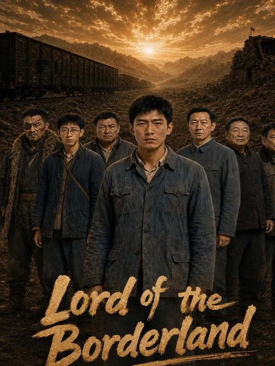 Lord of the Borderland