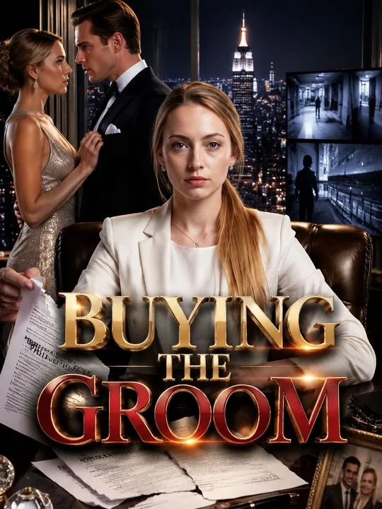 BUYING THE GROOM