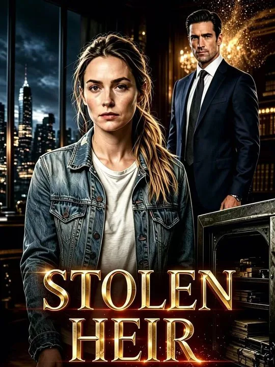 STOLEN HEIR