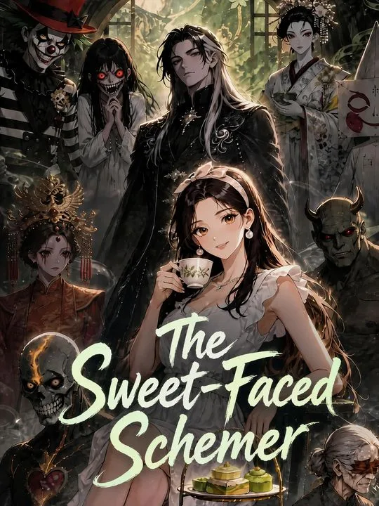 The Sweet-Faced Schemer