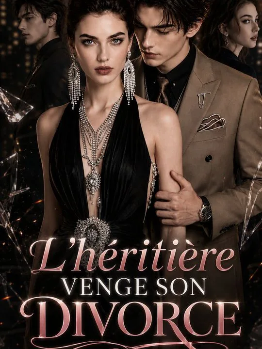L'héritière venge son divorce