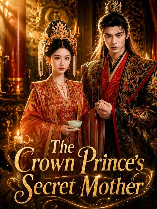 The Crown Prince's Secret Mother