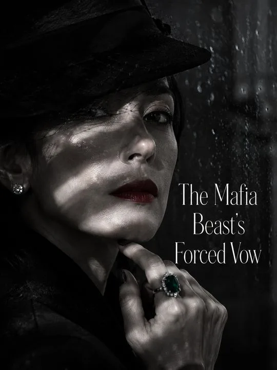 The Mafia Beast's Forced Vow