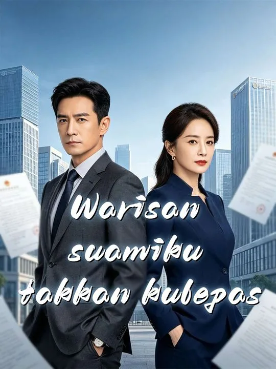 Warisan suamiku takkan kulepas