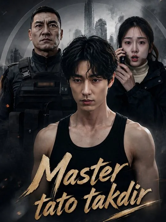 The Fate-Mark Master