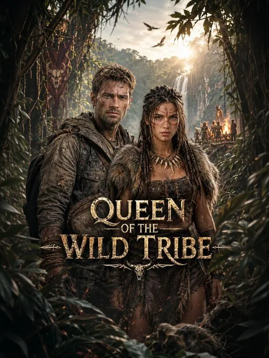 Queen of the Wild Tribe