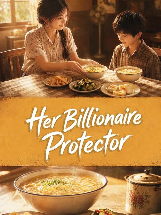 Her Billionaire Protector