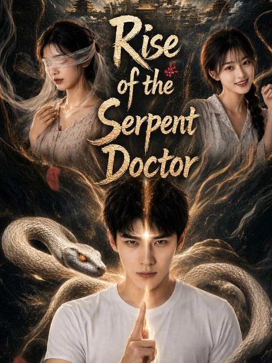 Rise of the Serpent Doctor