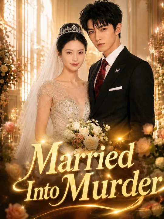 Married Into Murder
