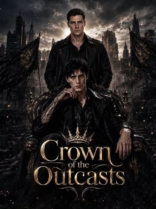 Crown of the Outcasts