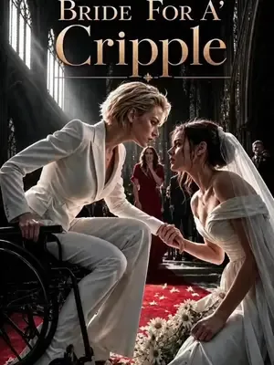 Bride For A 'Cripple