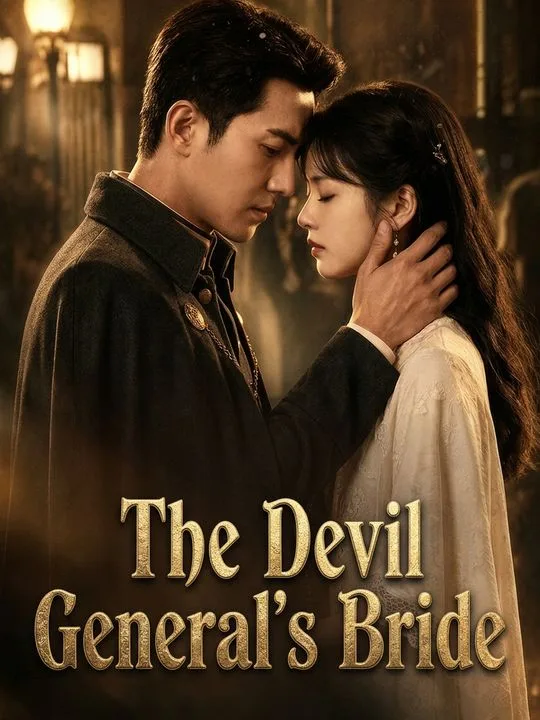 The Devil General's Bride