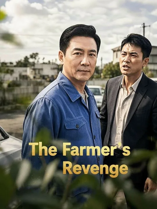 The Farmer's Revenge