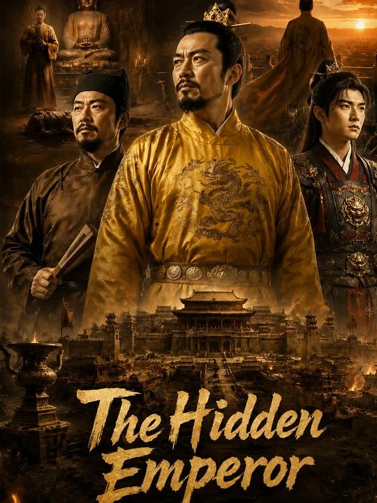 The Hidden Emperor