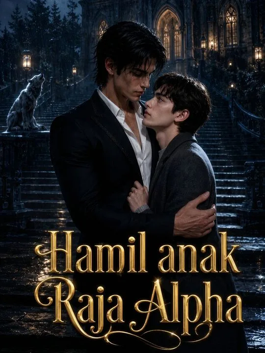 The Alpha King Got Me Pregnant