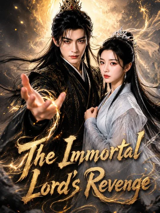 The Immortal Lord's Revenge