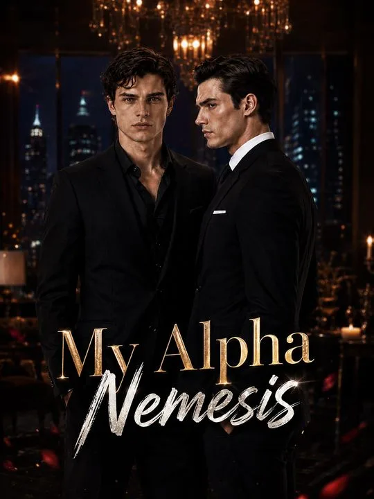 My Alpha Nemesis