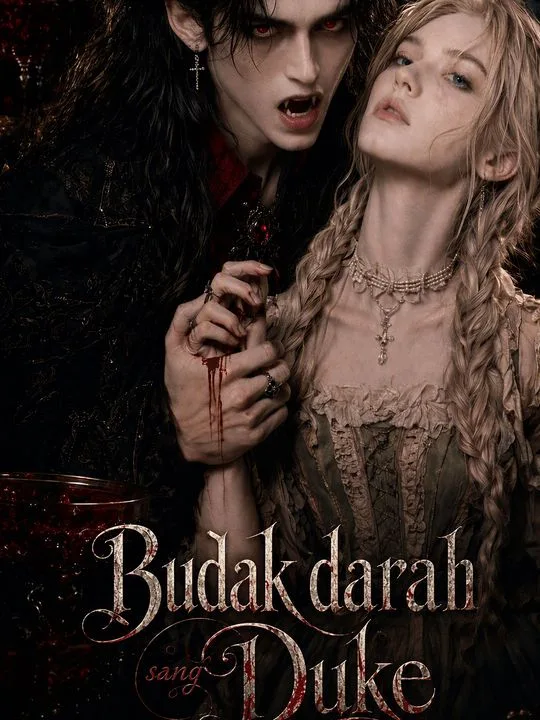 No Taste for Blood