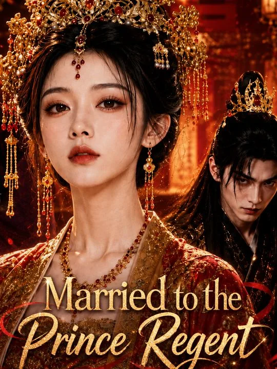 Married to the Prince Regent