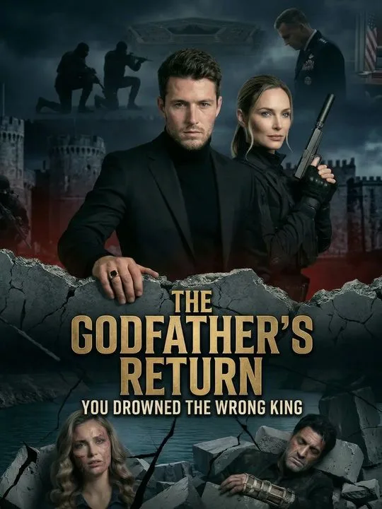 The Godfather's Return