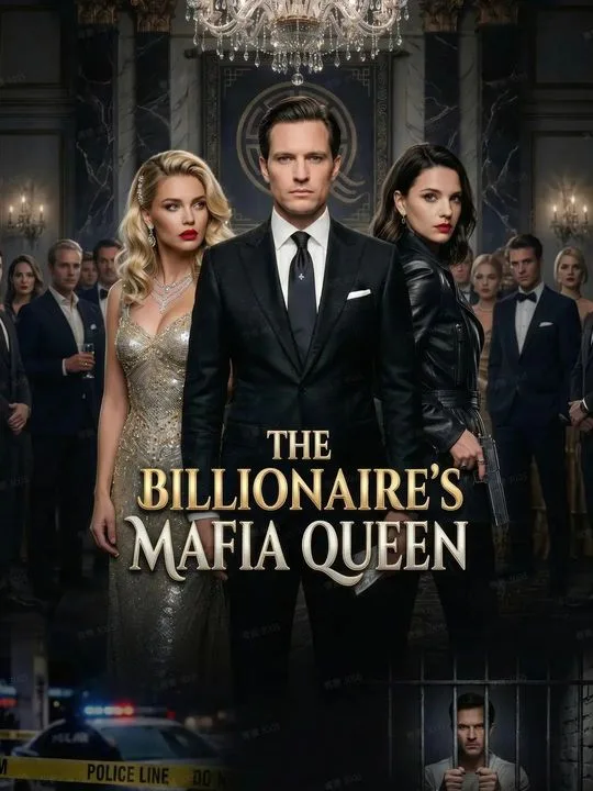 The Billionaire's Mafia Queen