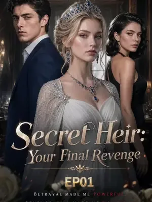 Secret Heir: Your Final Revenge