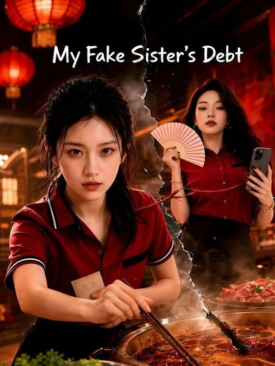 My Fake Sister's Debt