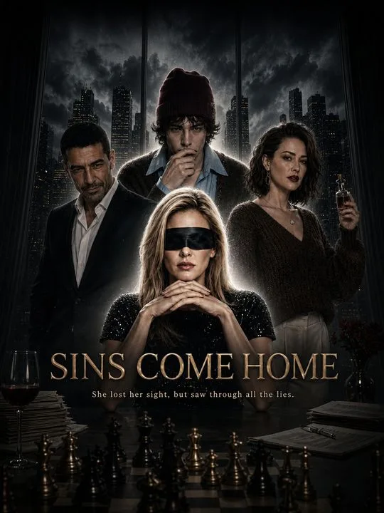 Sins Come Home