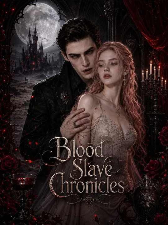 Blood Slave Chronicles