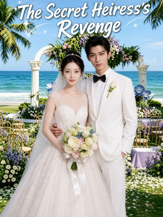 The Secret Heiress's Revenge