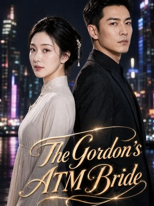The Gordon's ATM Bride