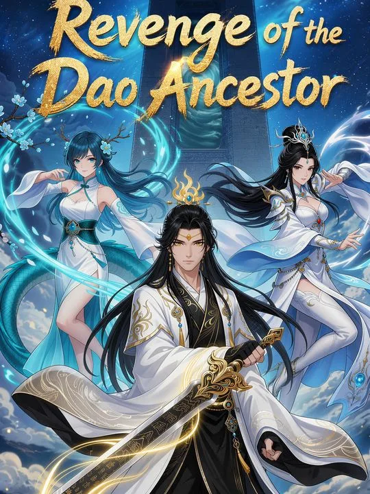 Revenge of the Dao Ancestor