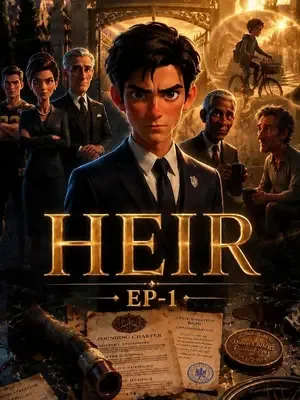 Heir